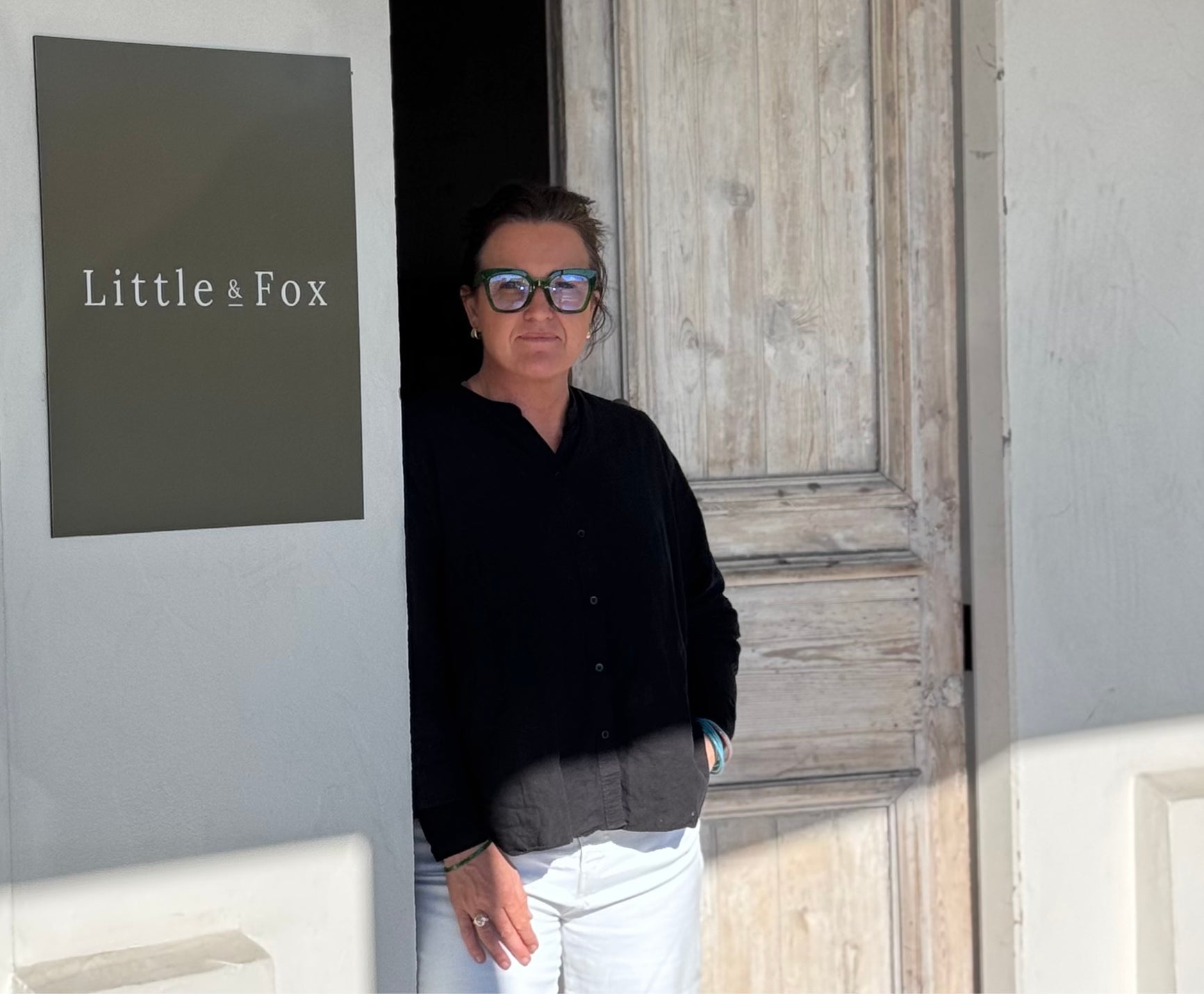 Little & Fox