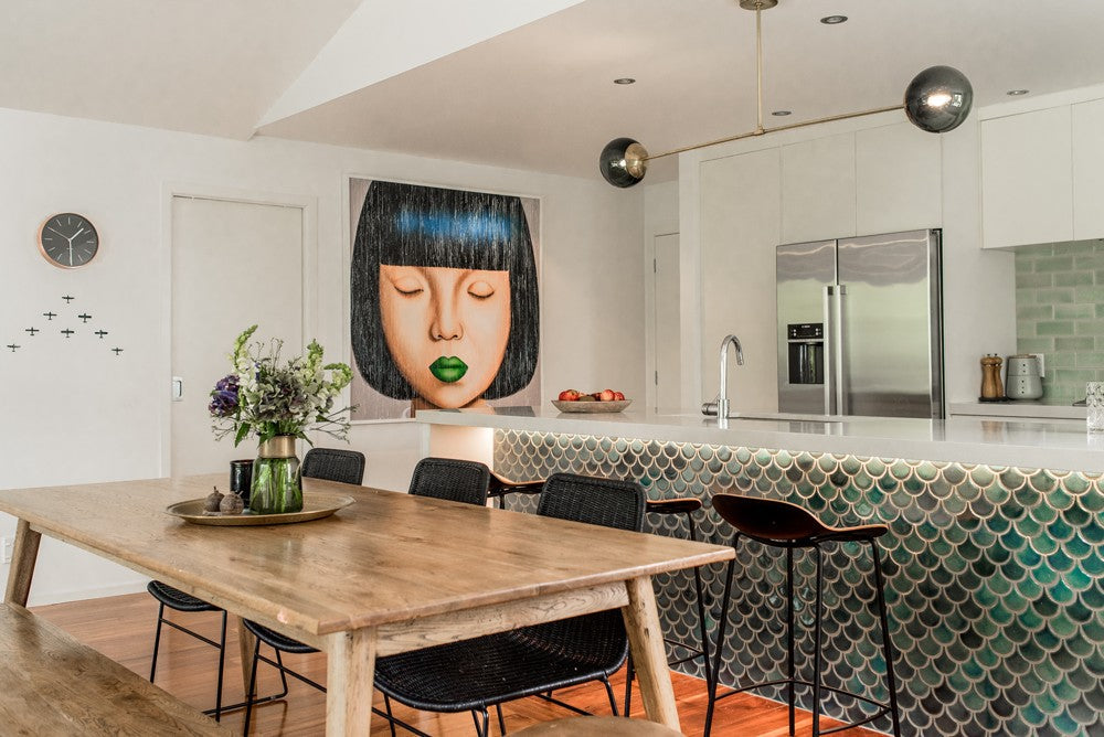 Introducing Bibby & Brady Interior Design