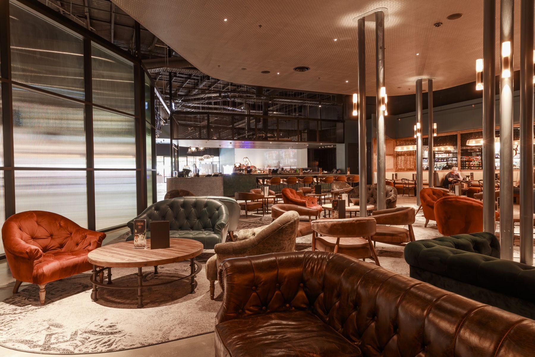Event Cinema Gold Coast