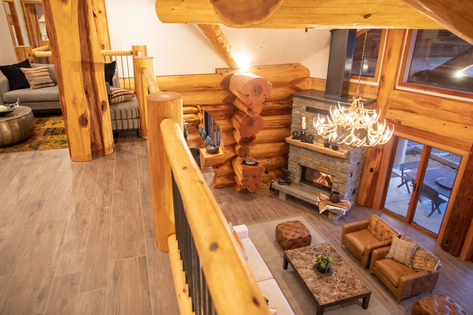 River Ridge Luxury Accommodation Wanaka