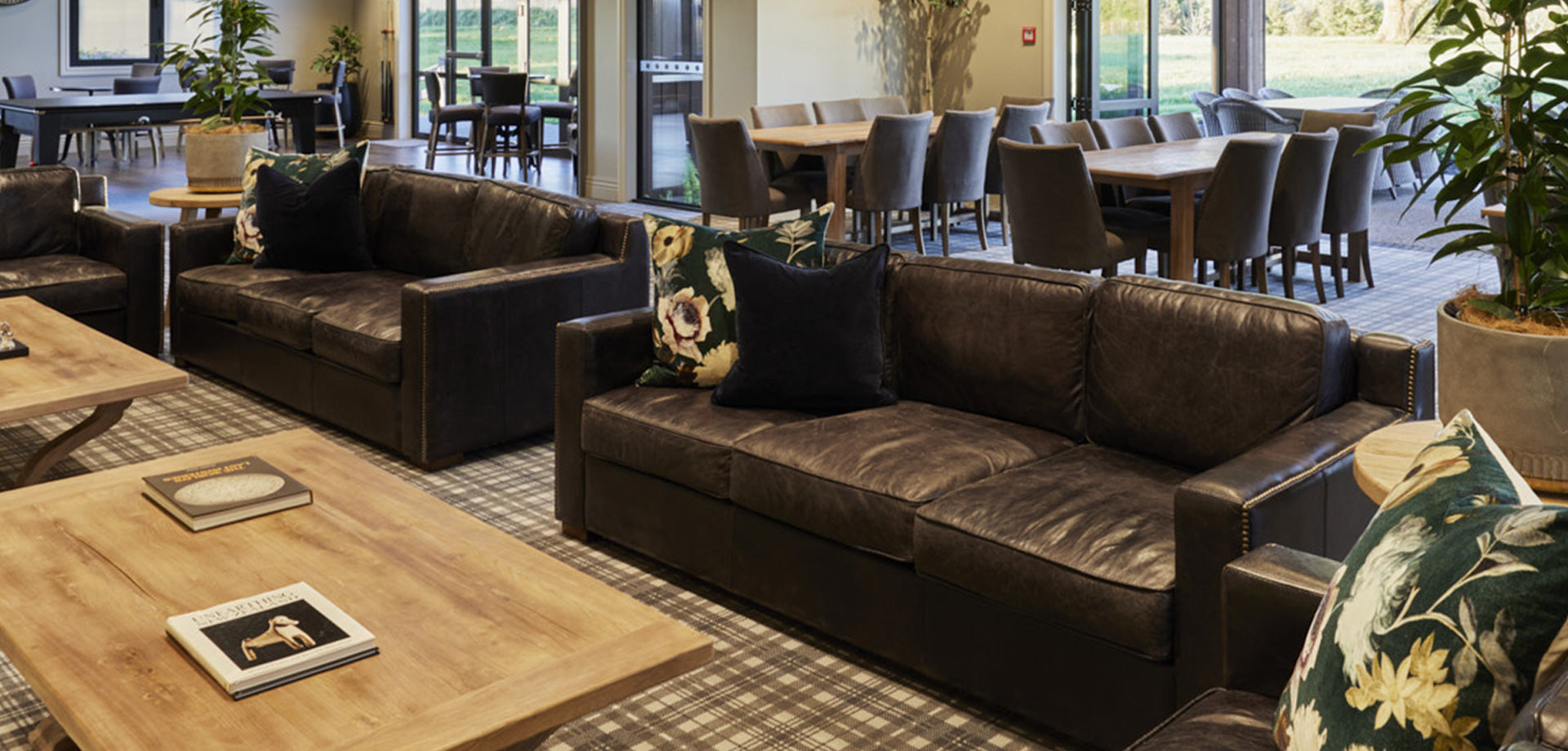 Cambridge Oaks Village Centre