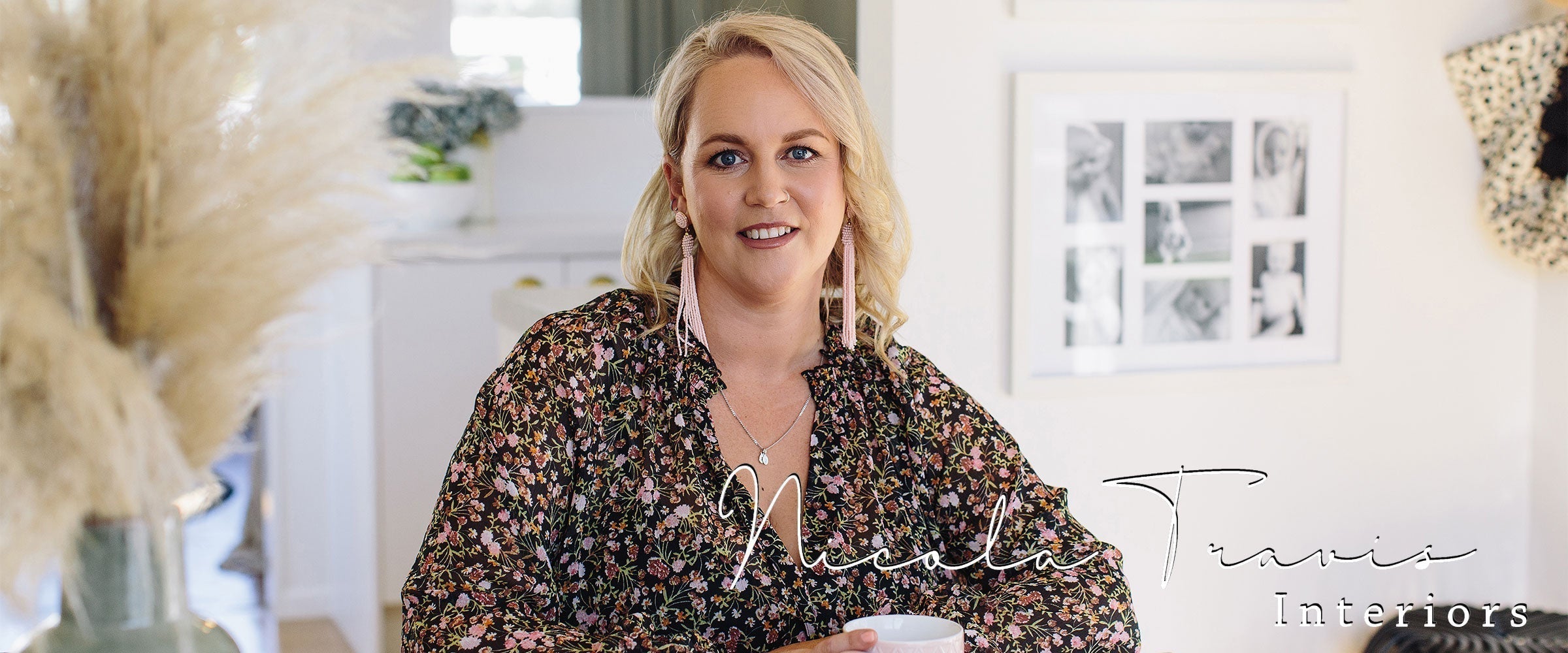 Introducing Nicola Travis Interiors