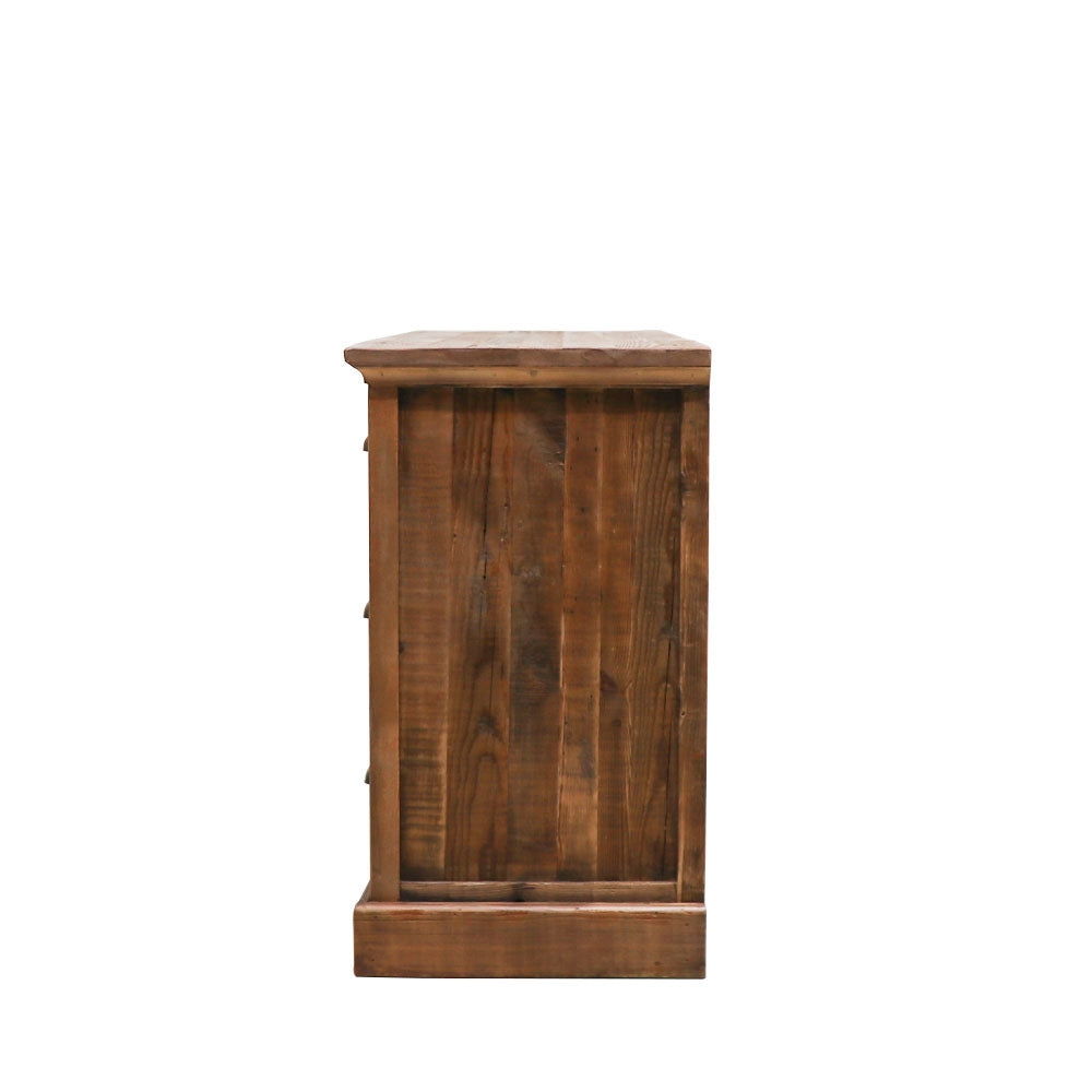 Printmaker Sideboard - 18 Drawer