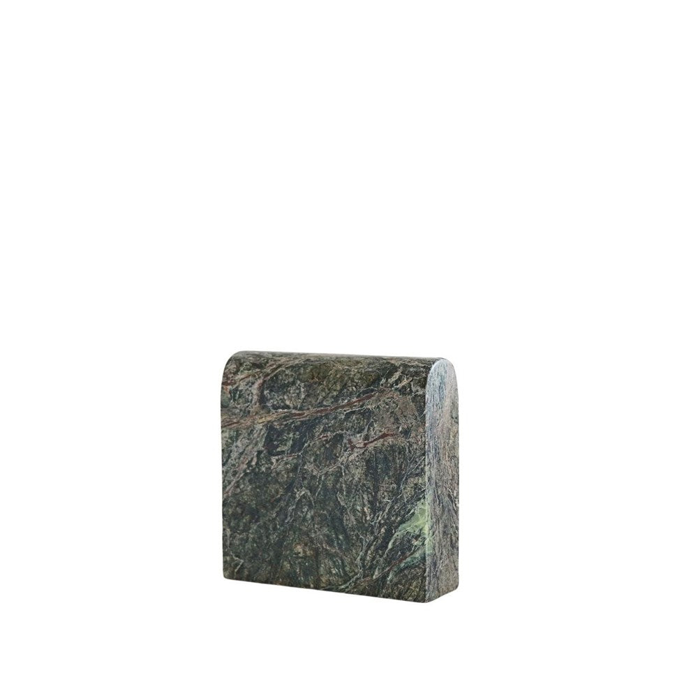 Marble Object Short - Forest