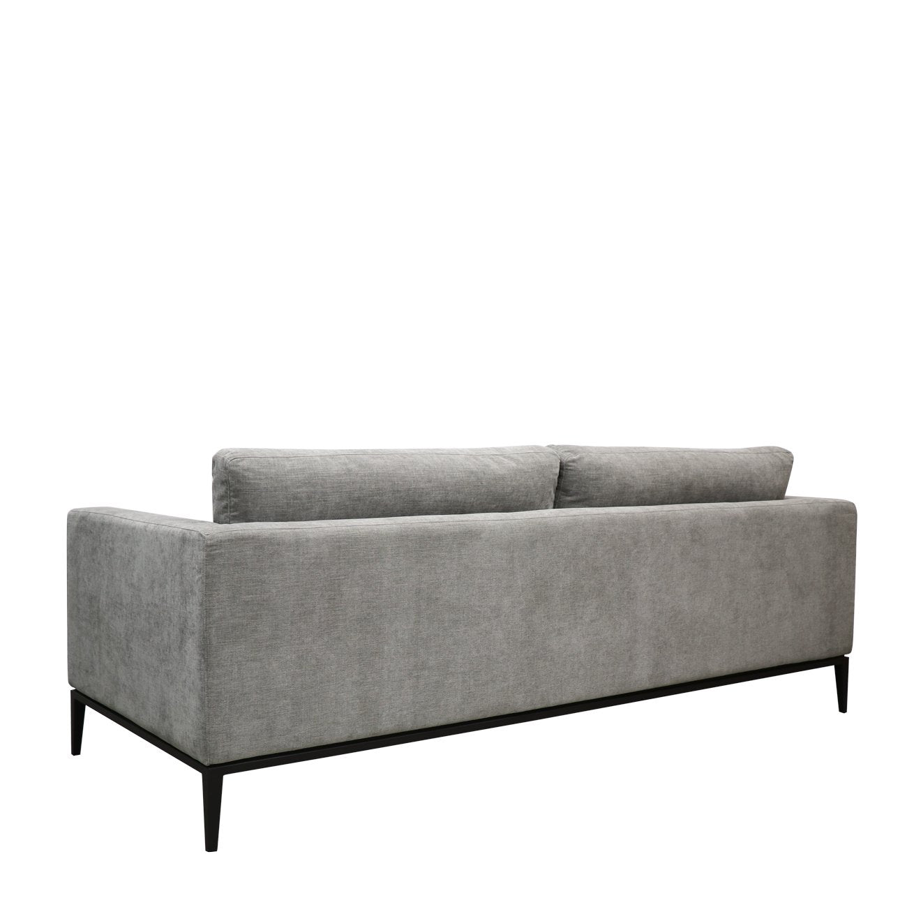 Tyson 3 Seater Sofa - Boston Ash