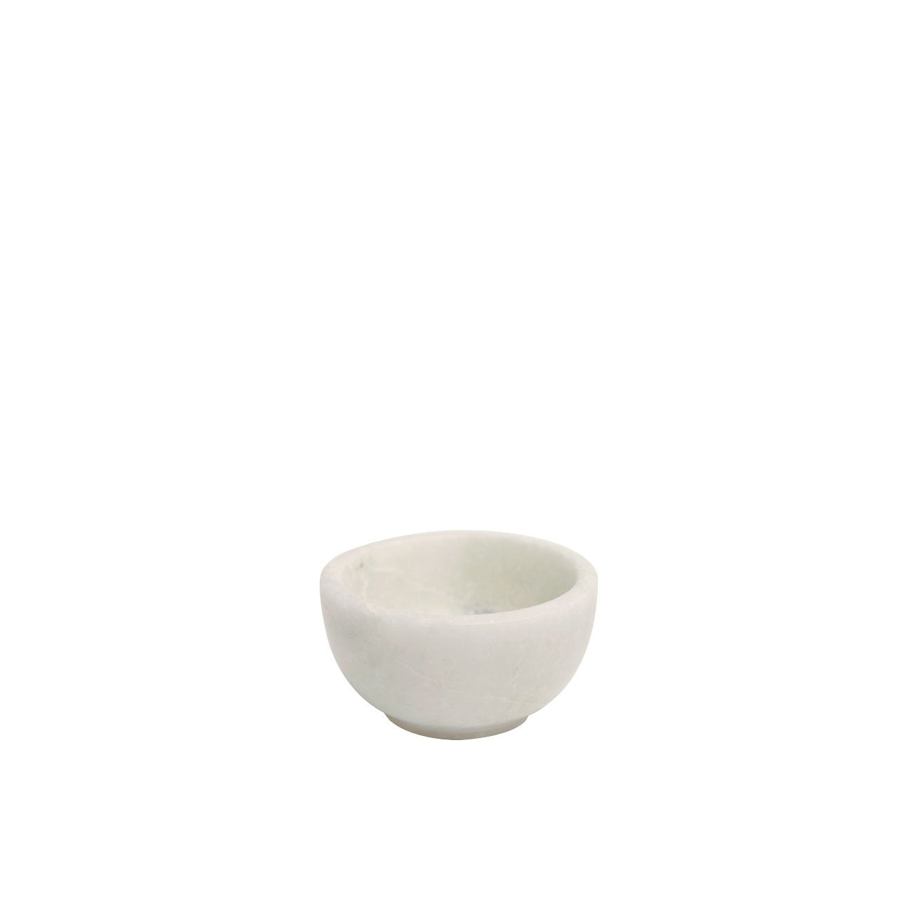 Marble Pinch Bowl Small - 8 Pack