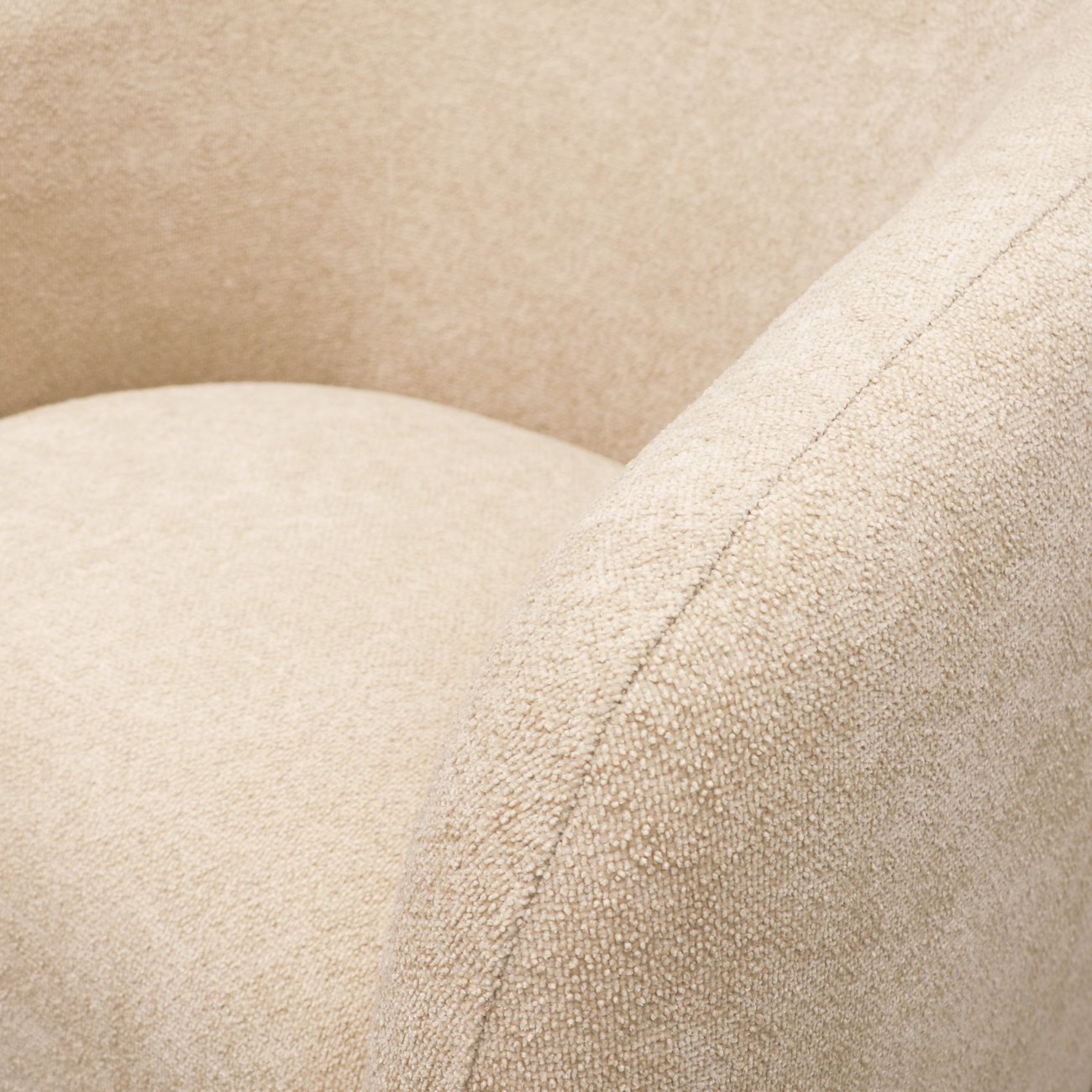 Max Natural Swatch