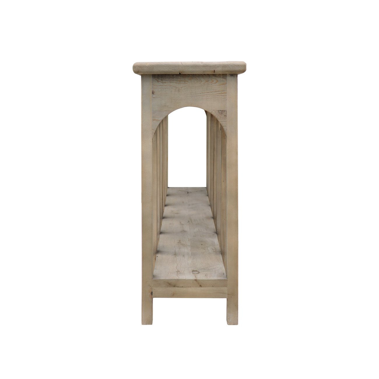 Sandberg Console Table - Natural