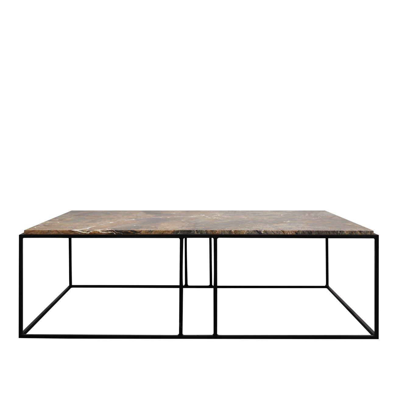 Dion Coffee Table - Forest Floor