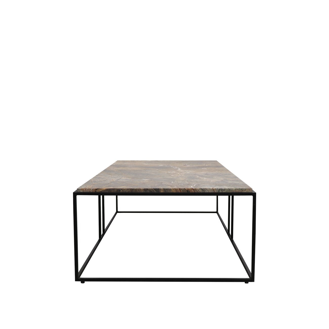 Dion Coffee Table - Forest Floor