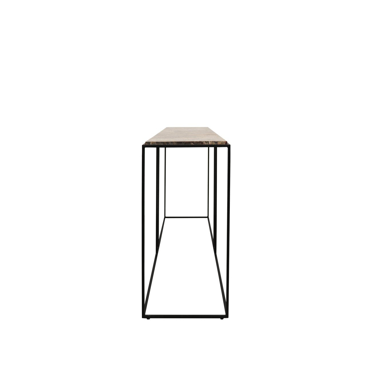 Dion Console Table - Forest Floor