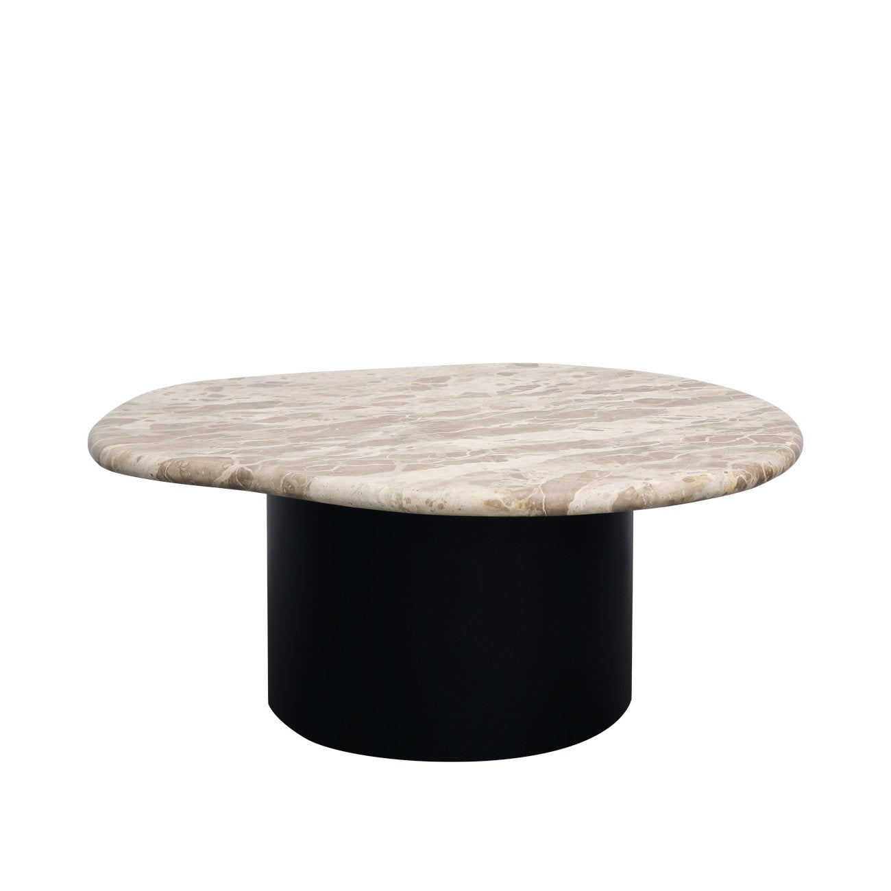 Petra Coffee Table - Beige