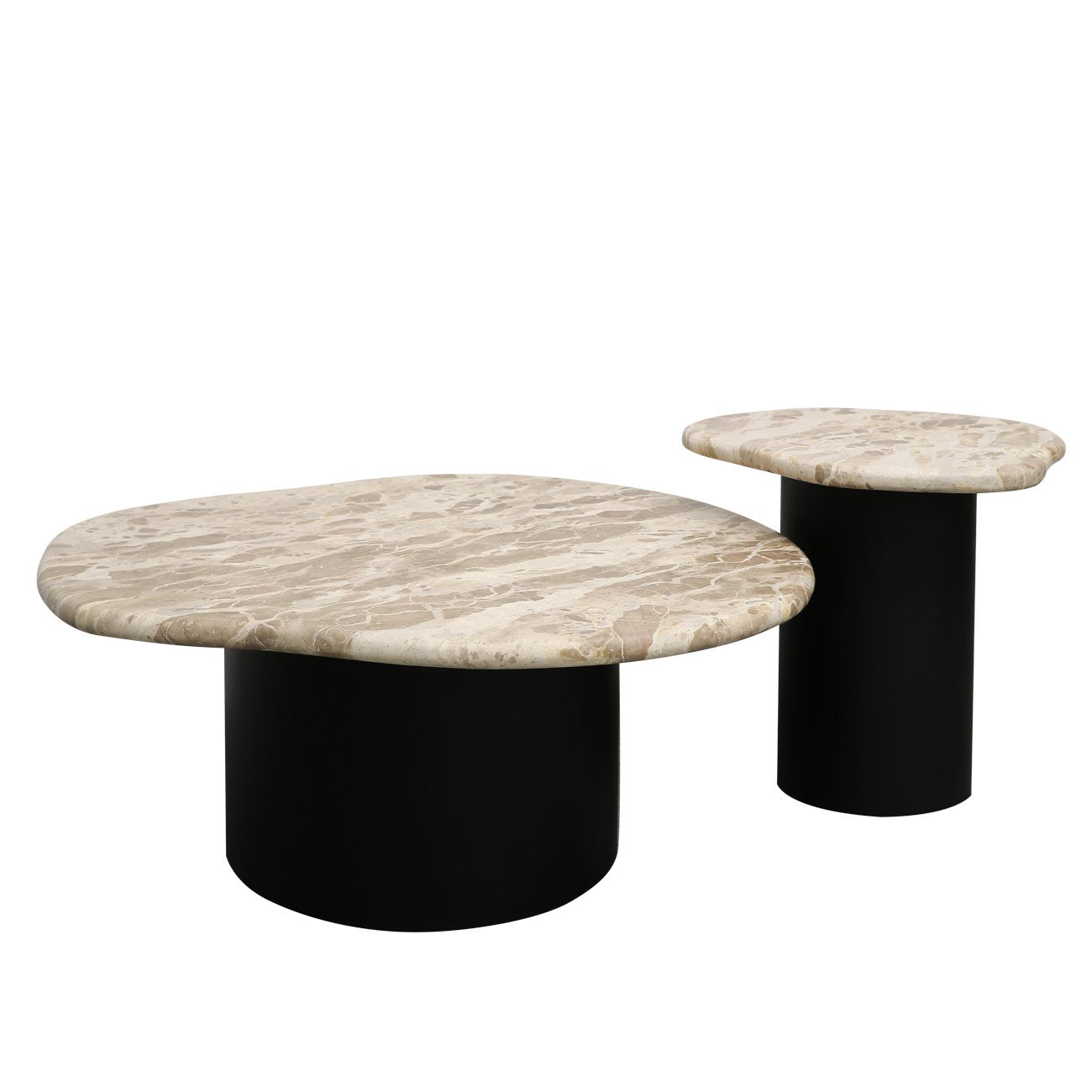 Petra Coffee Table - Beige