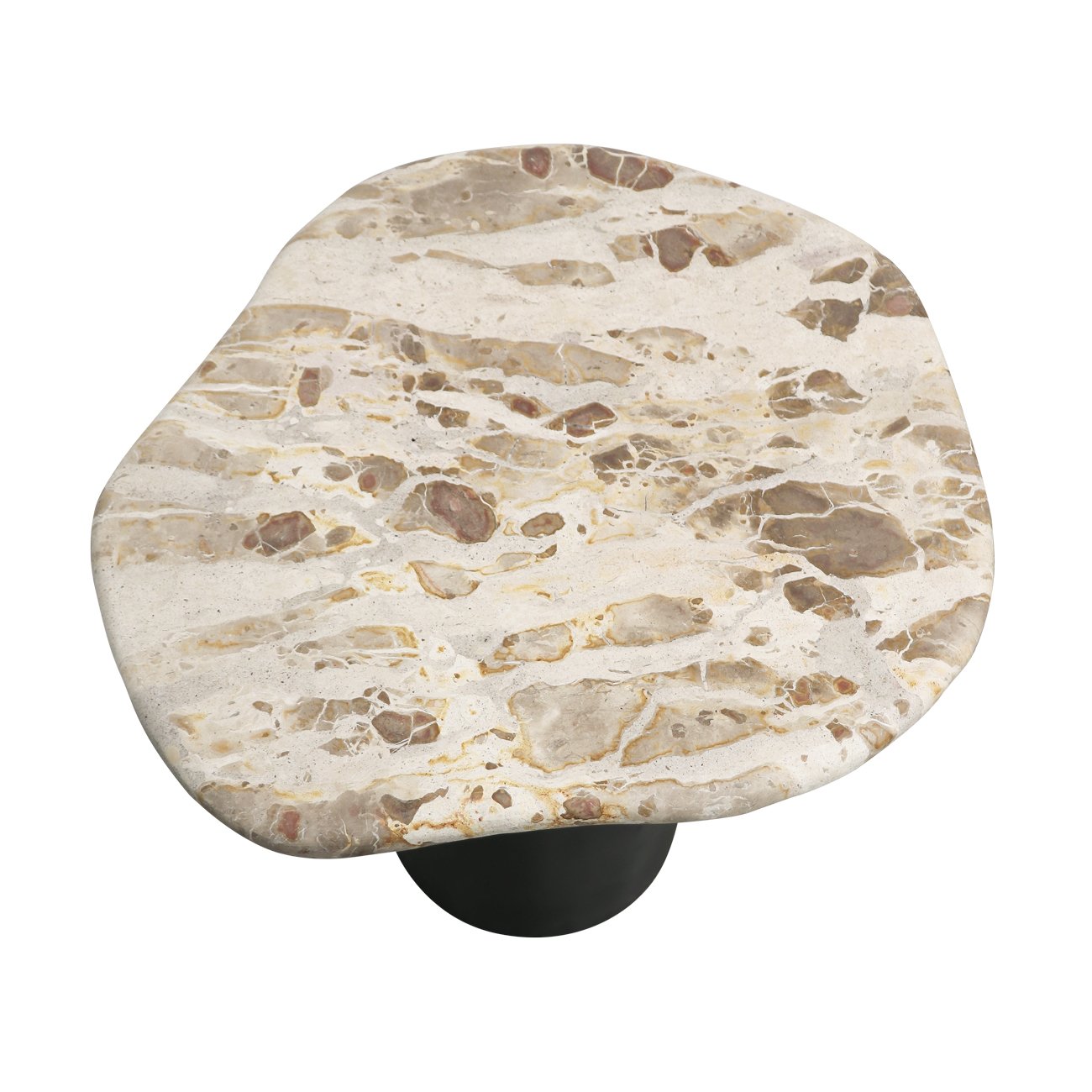 Petra Coffee Table - Beige