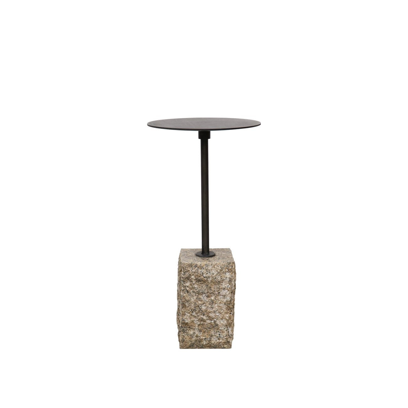 Ryker Martini Table - Granite