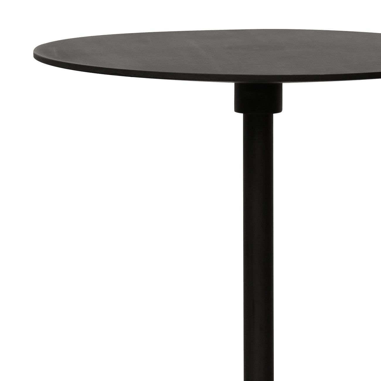 Ryker Martini Table - Granite