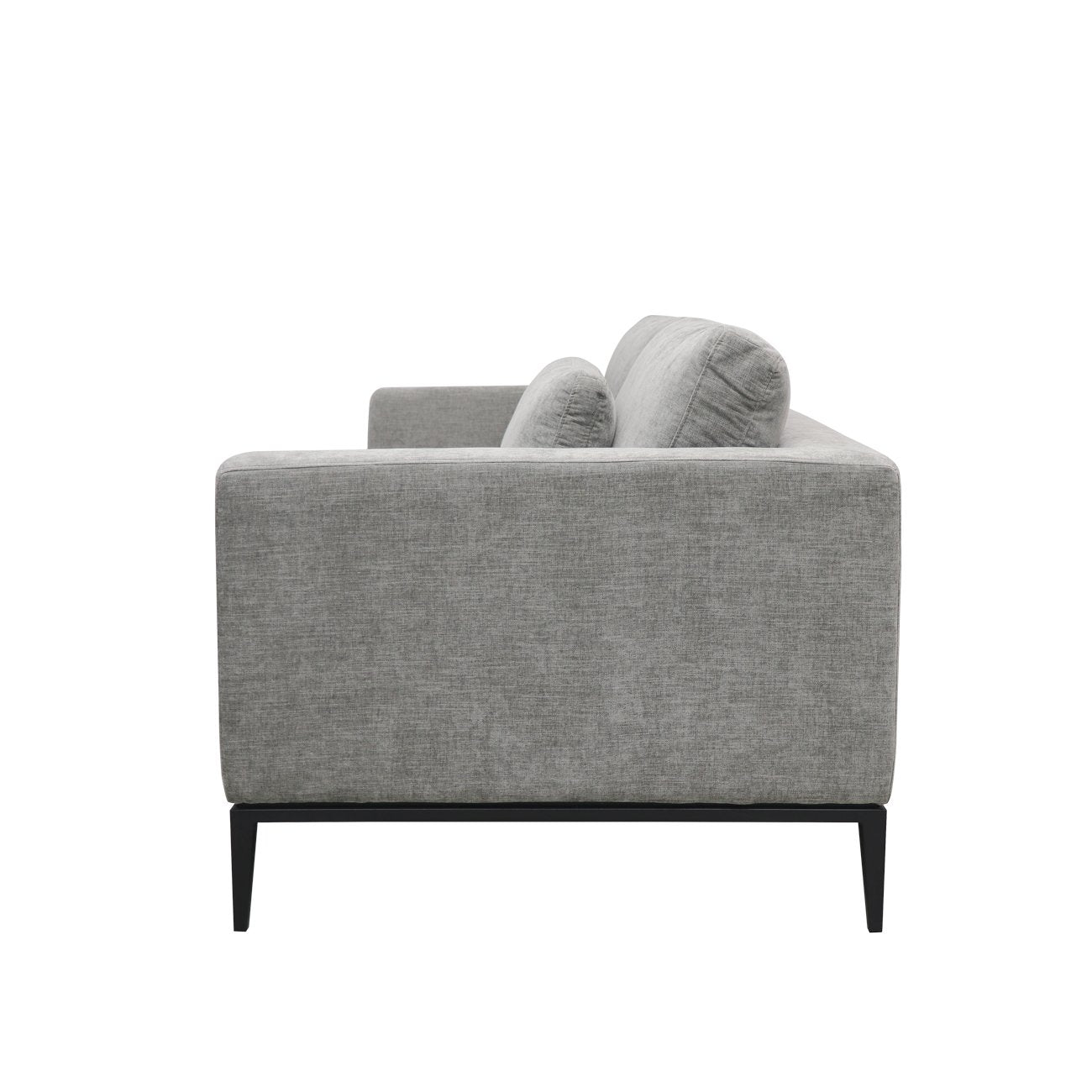 Tyson 3 Seater Sofa - Boston Ash