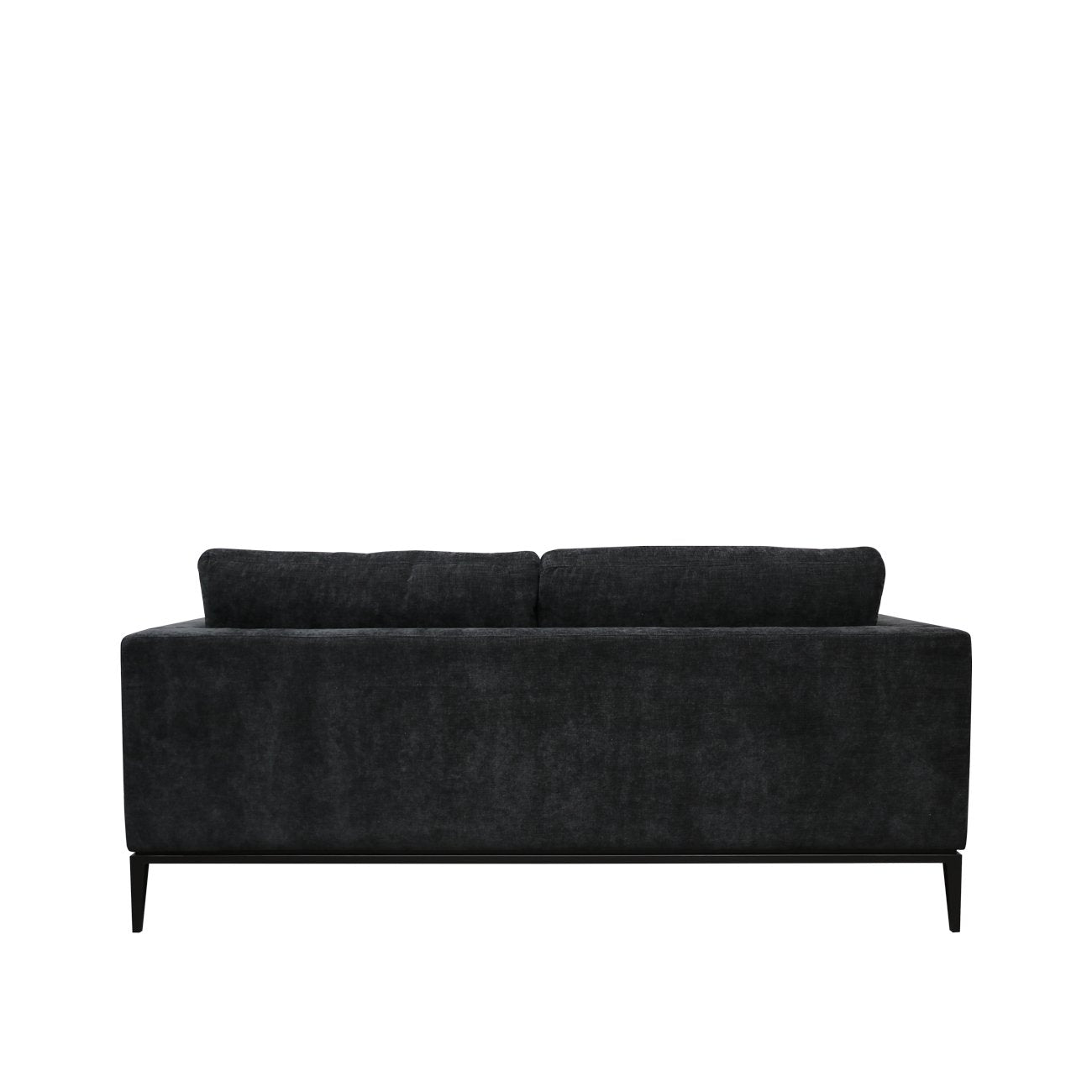 Tyson 2.5 Seater Sofa - Boston Black