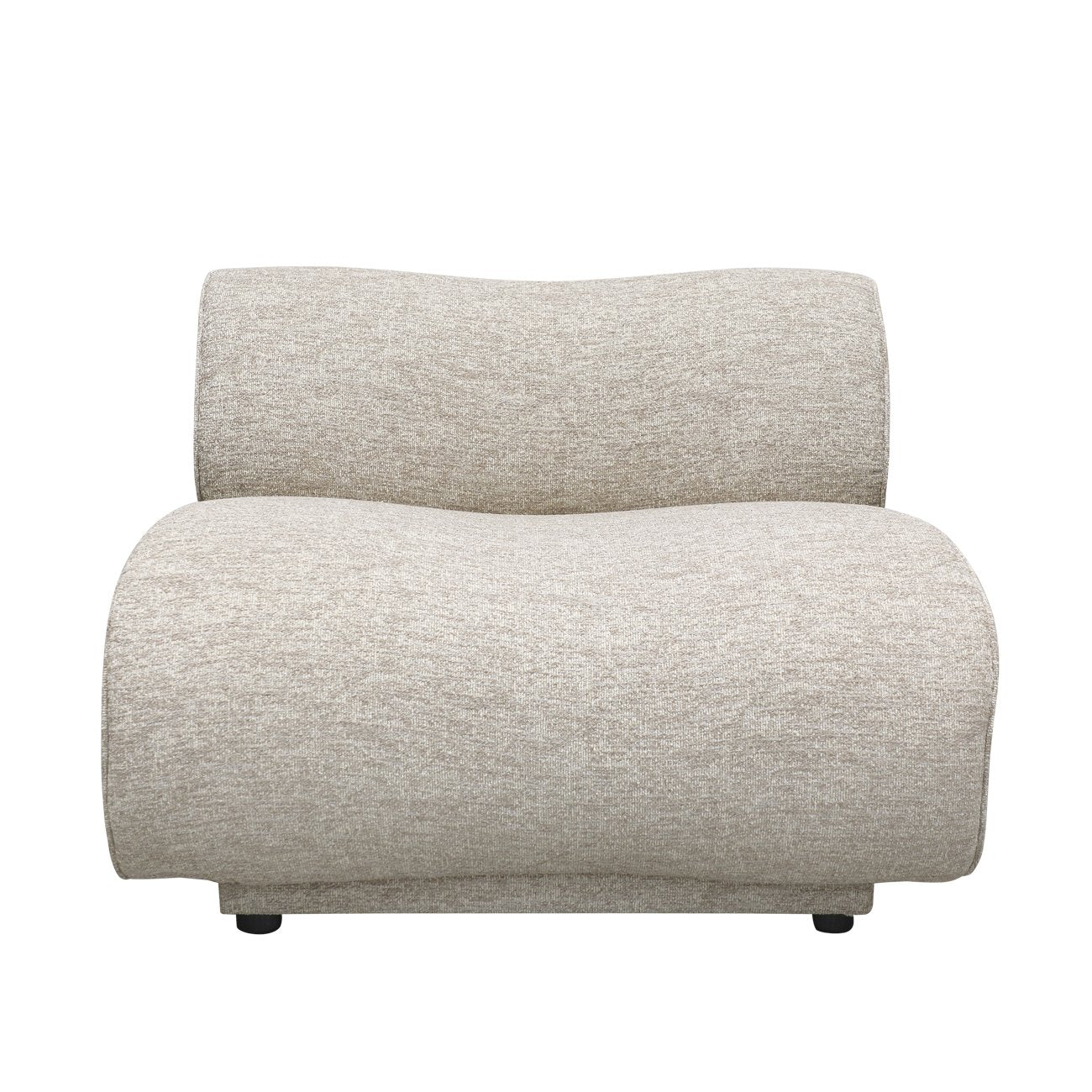 Bay Modular Sofa - Taupe