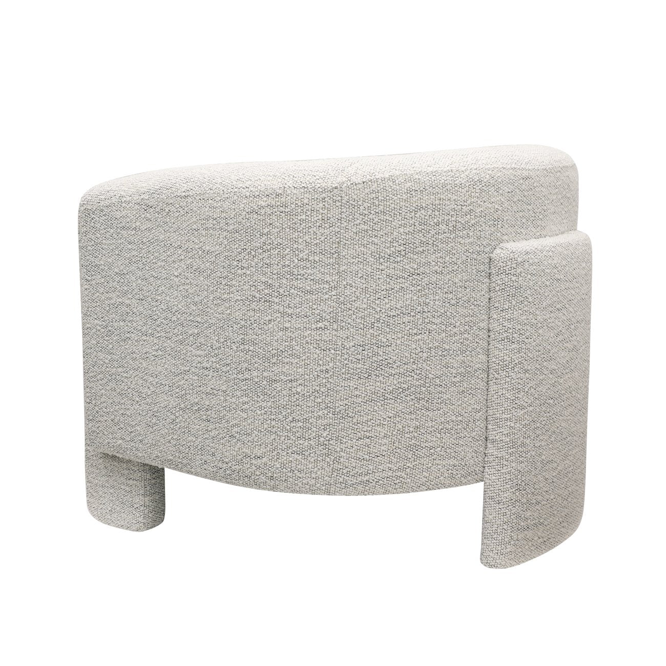 Kelston Occasional Chair - Cream