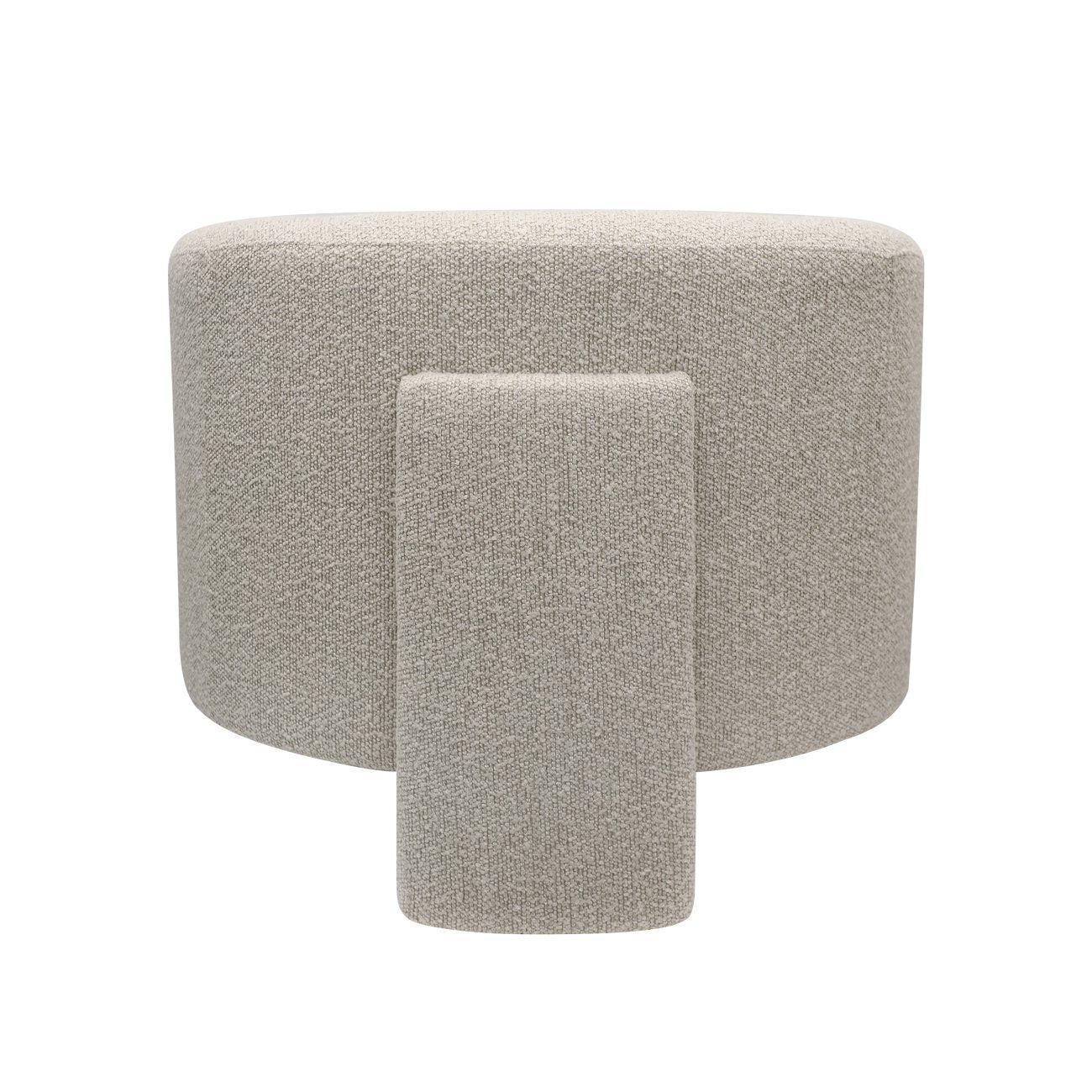 Kelston Occasional Chair - Taupe