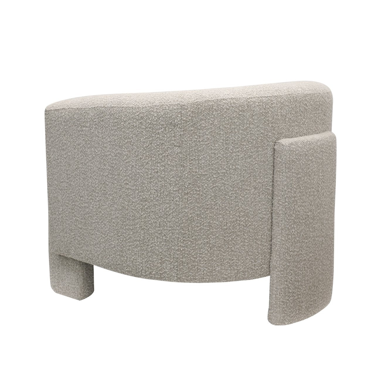 Kelston Occasional Chair - Taupe