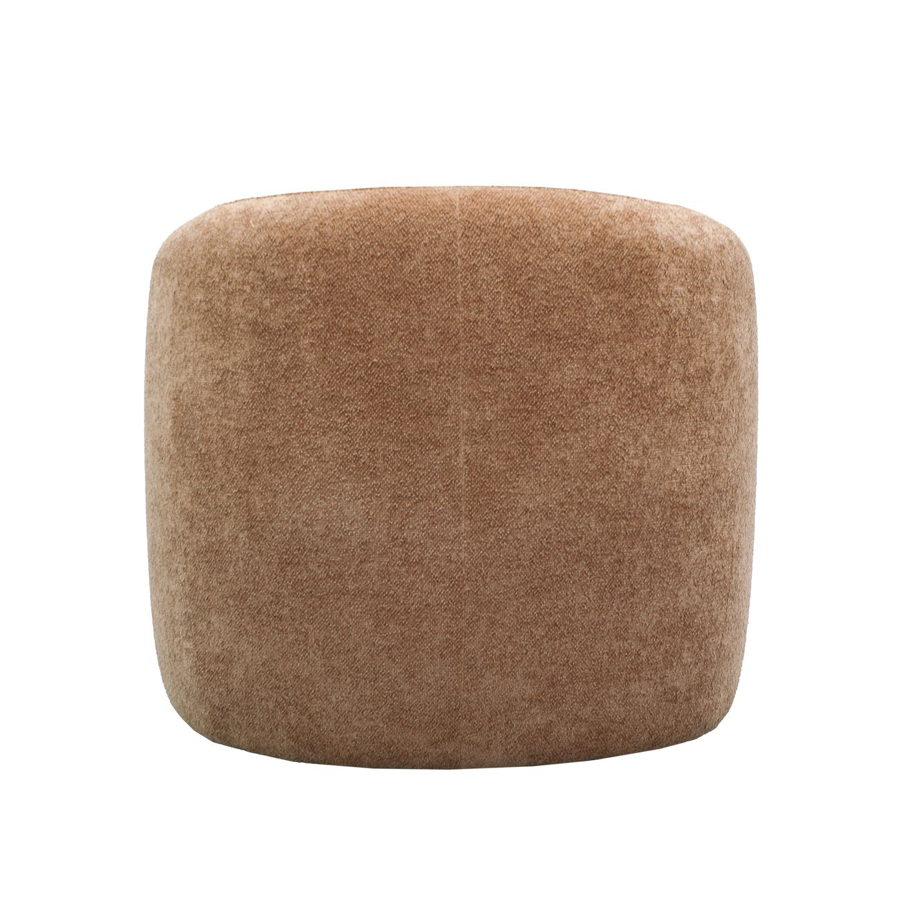 Max Swivel Chair - Caramel