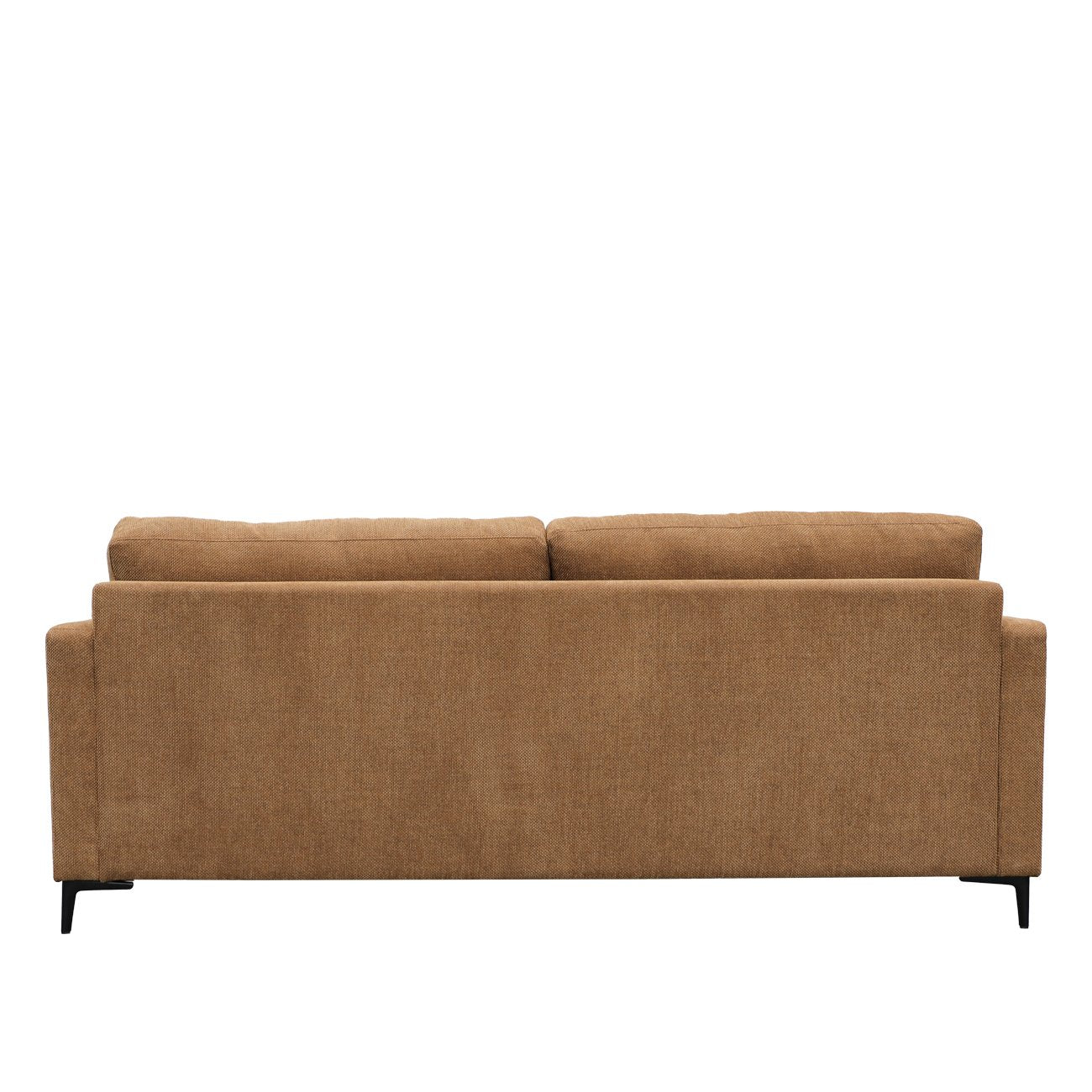 Islington 3 Seater Sofa - Ginger