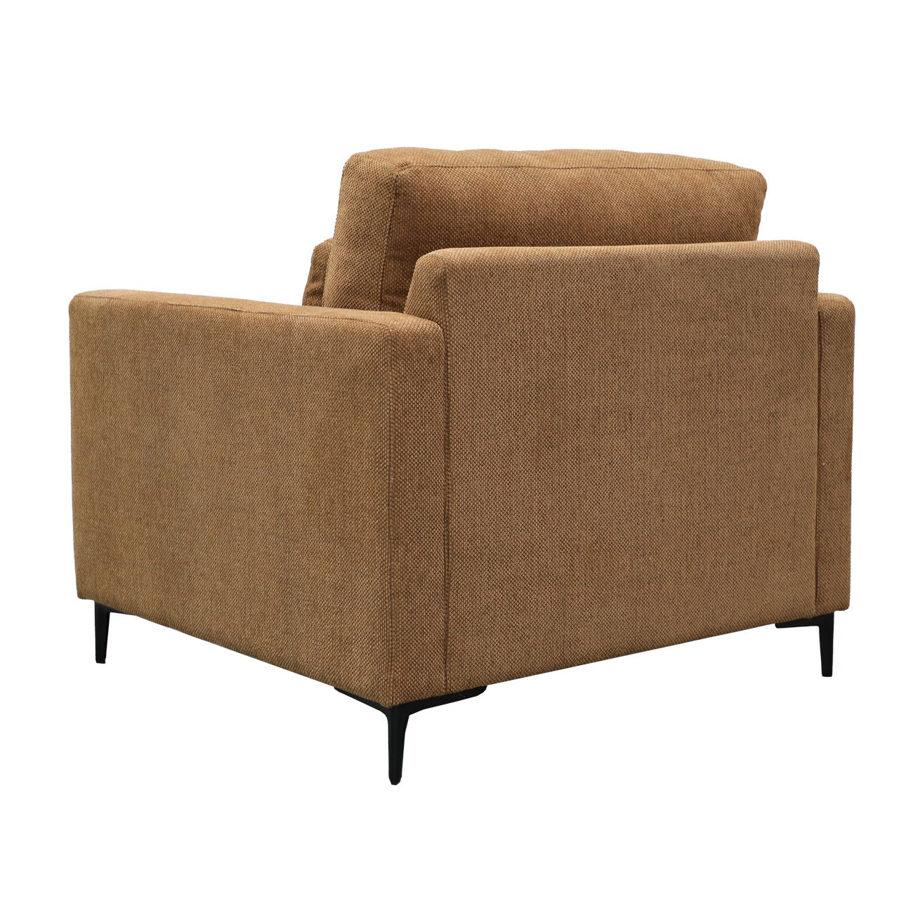 Islington Armchair - Ginger