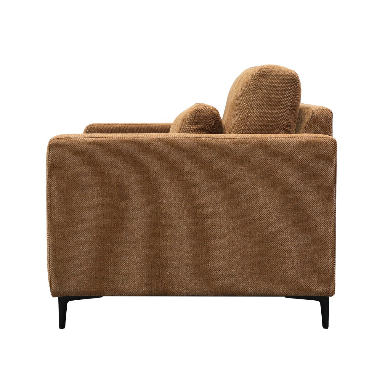 Islington Armchair - Ginger