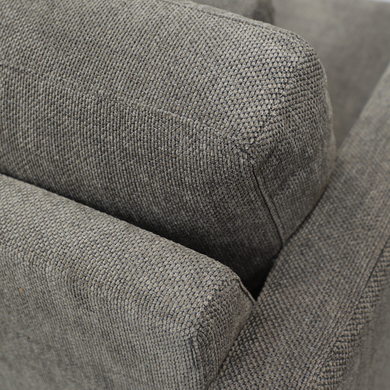 Islington Armchair - Khaki