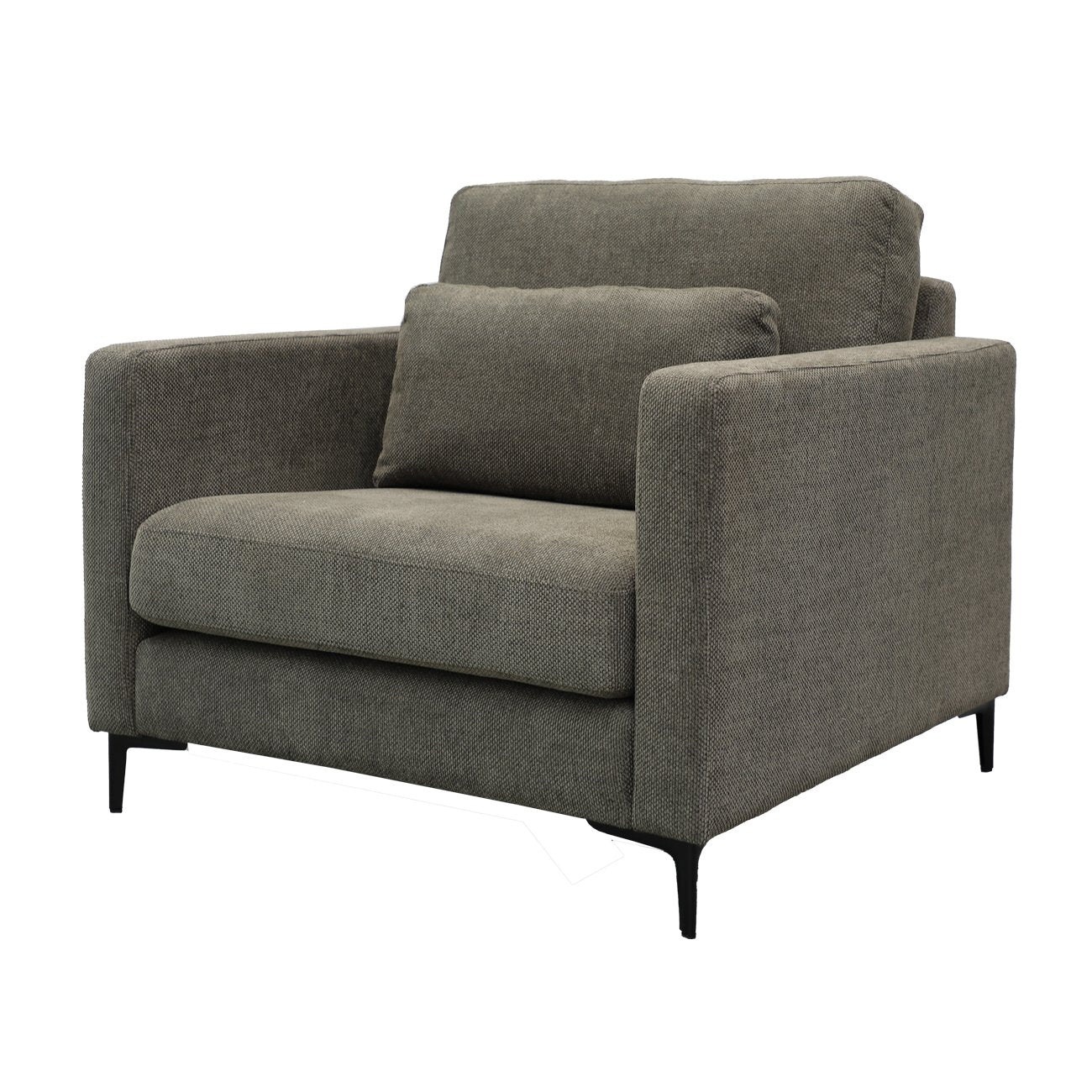 Islington Armchair - Khaki