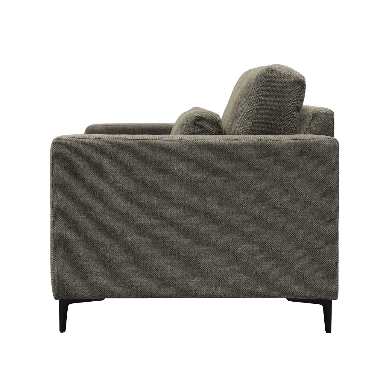 Islington Armchair - Khaki