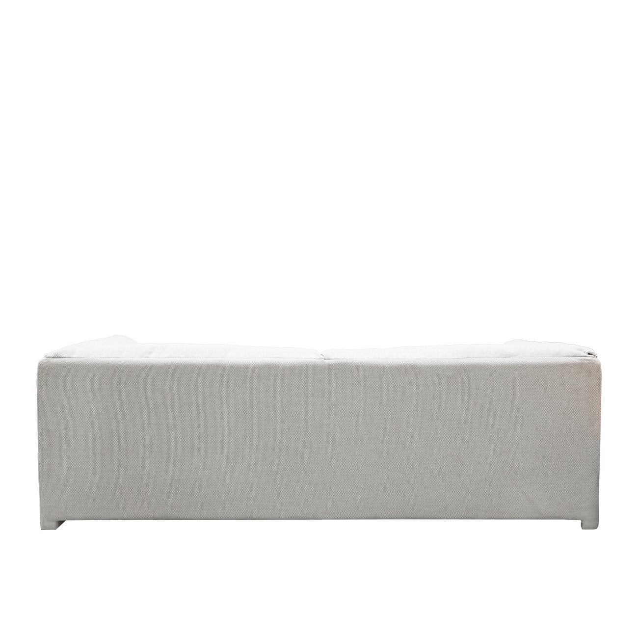 Freddie 3 Seater Sofa - Natural