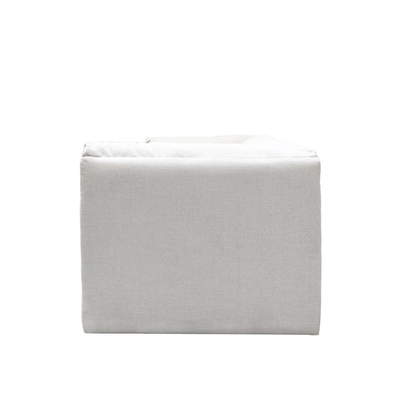 Freddie 3 Seater Sofa - Natural