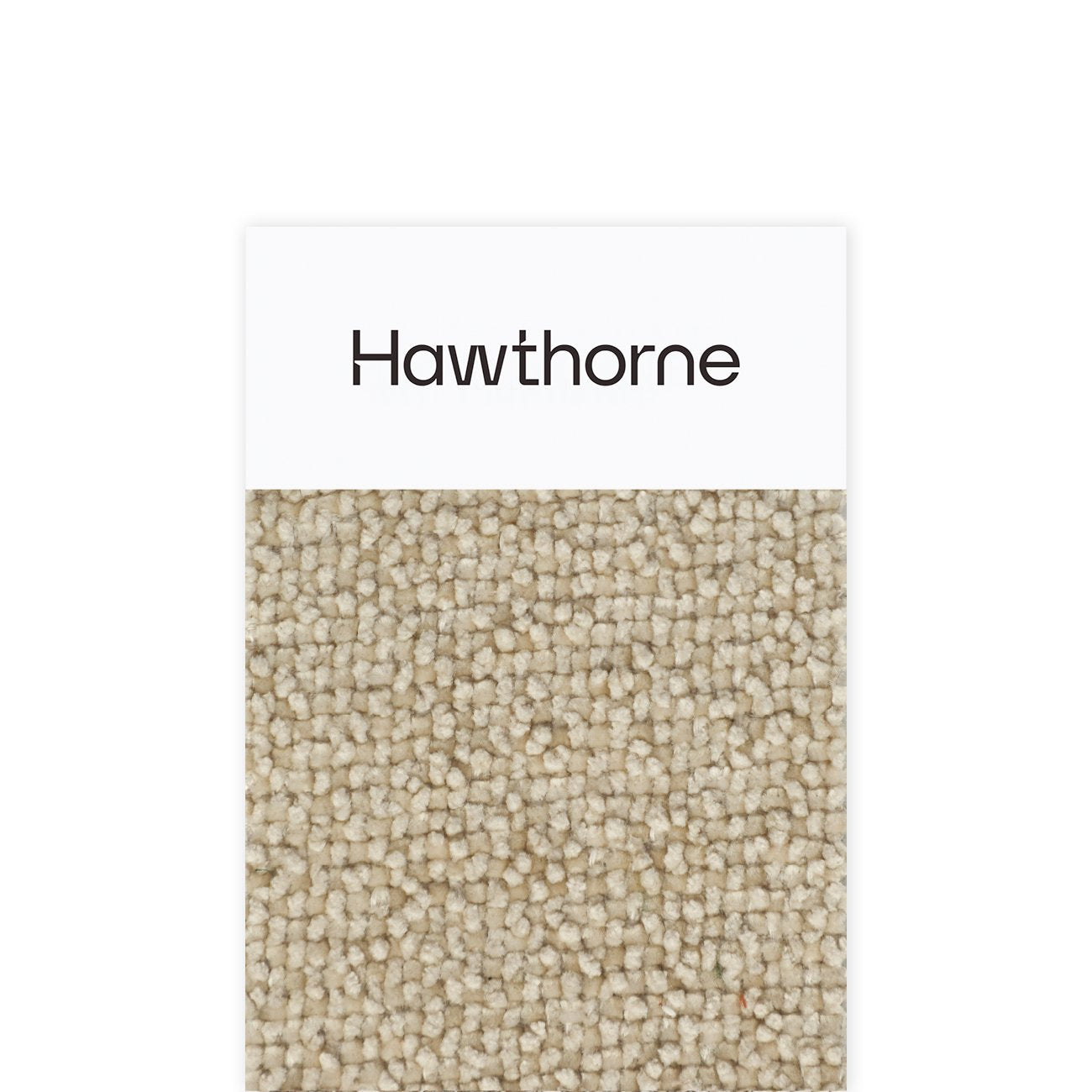 Max Natural Swatch