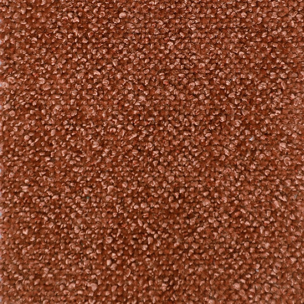 Aran Rust Swatch