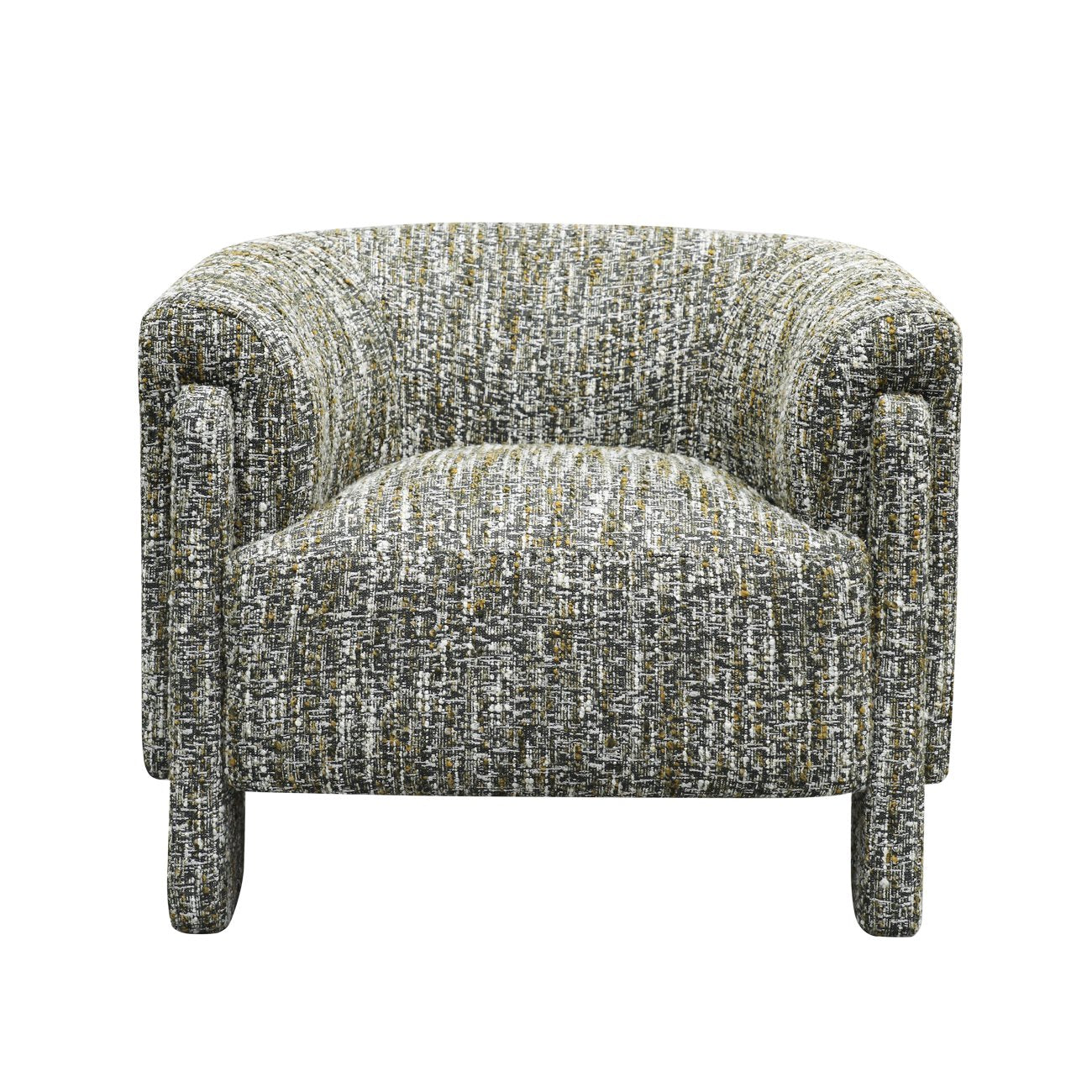 Kelston Occasional Chair - Green