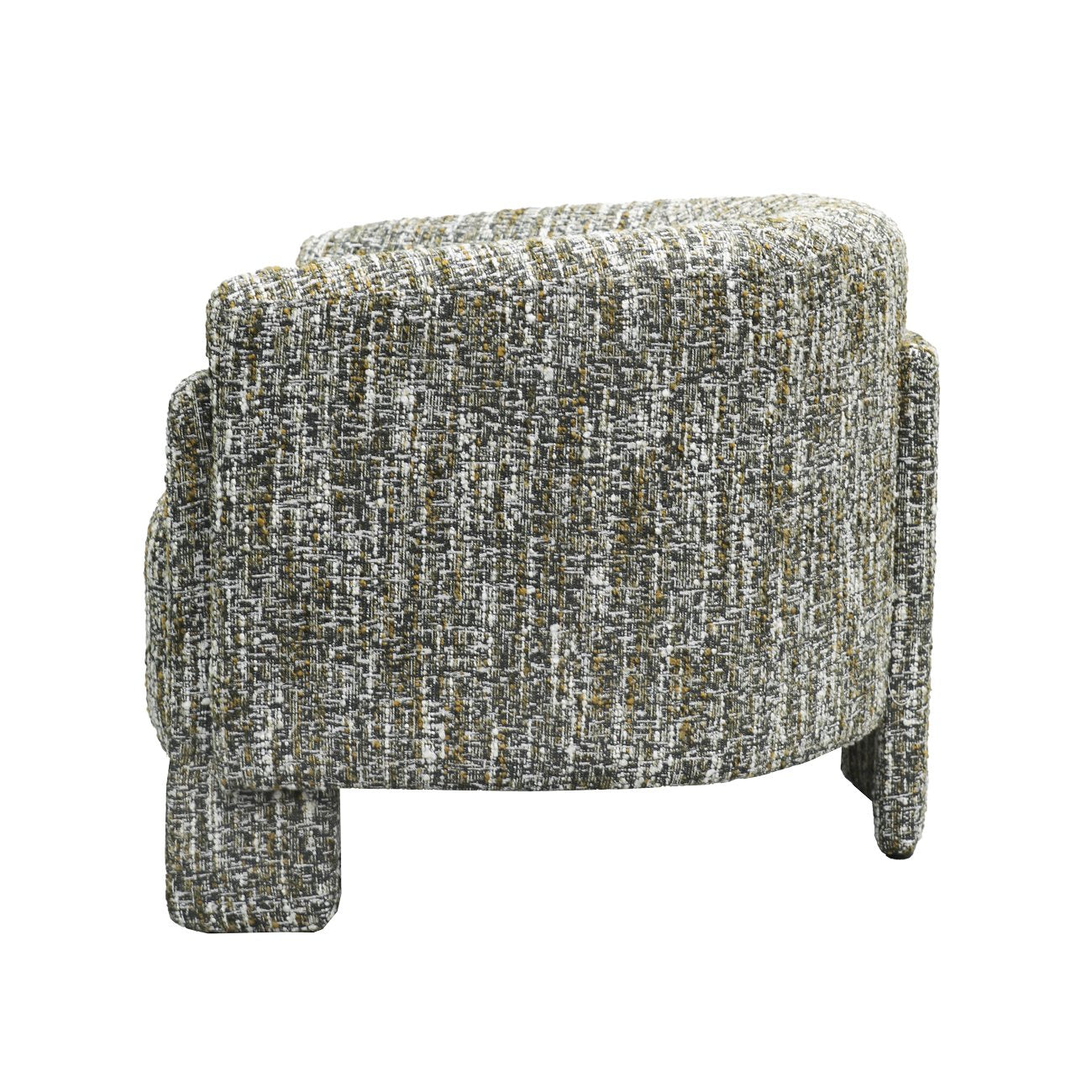 Kelston Occasional Chair - Green