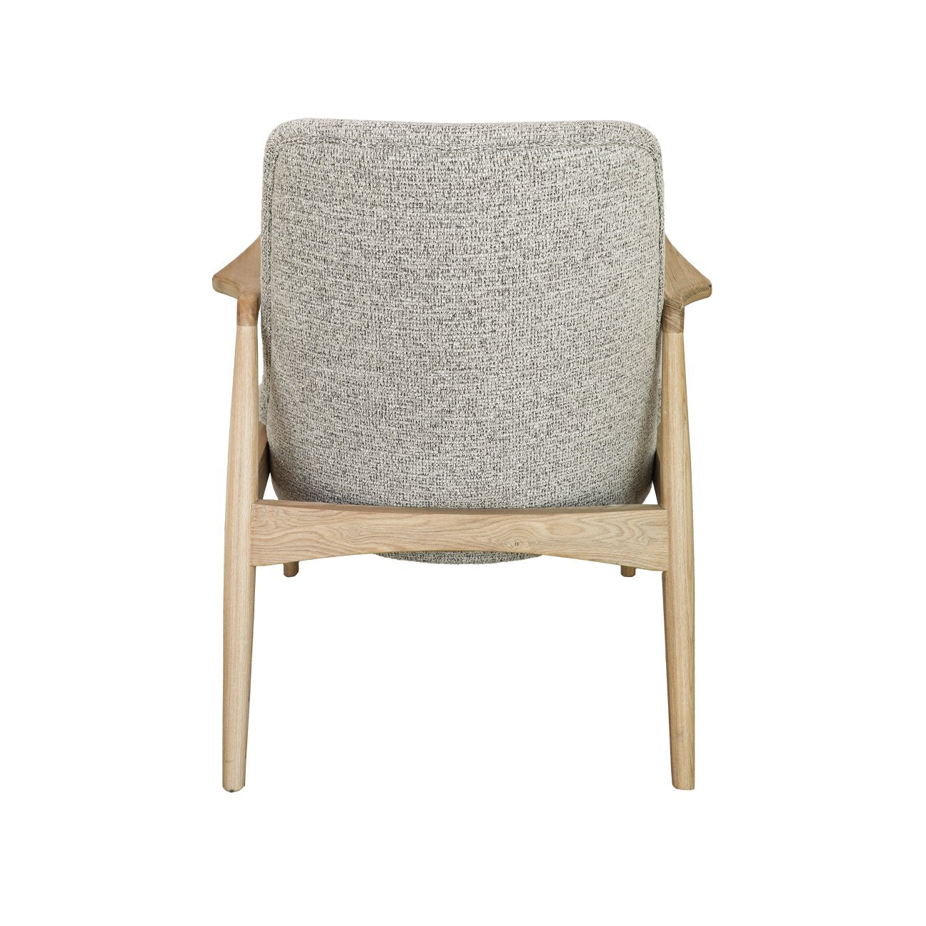 Morley Armchair - Wheat