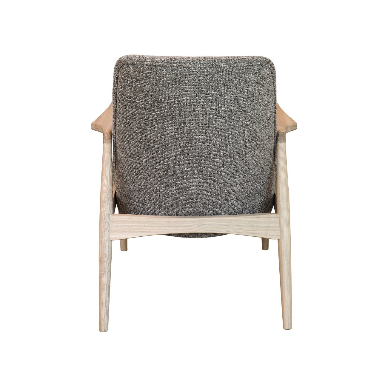 Morley Armchair - Mink