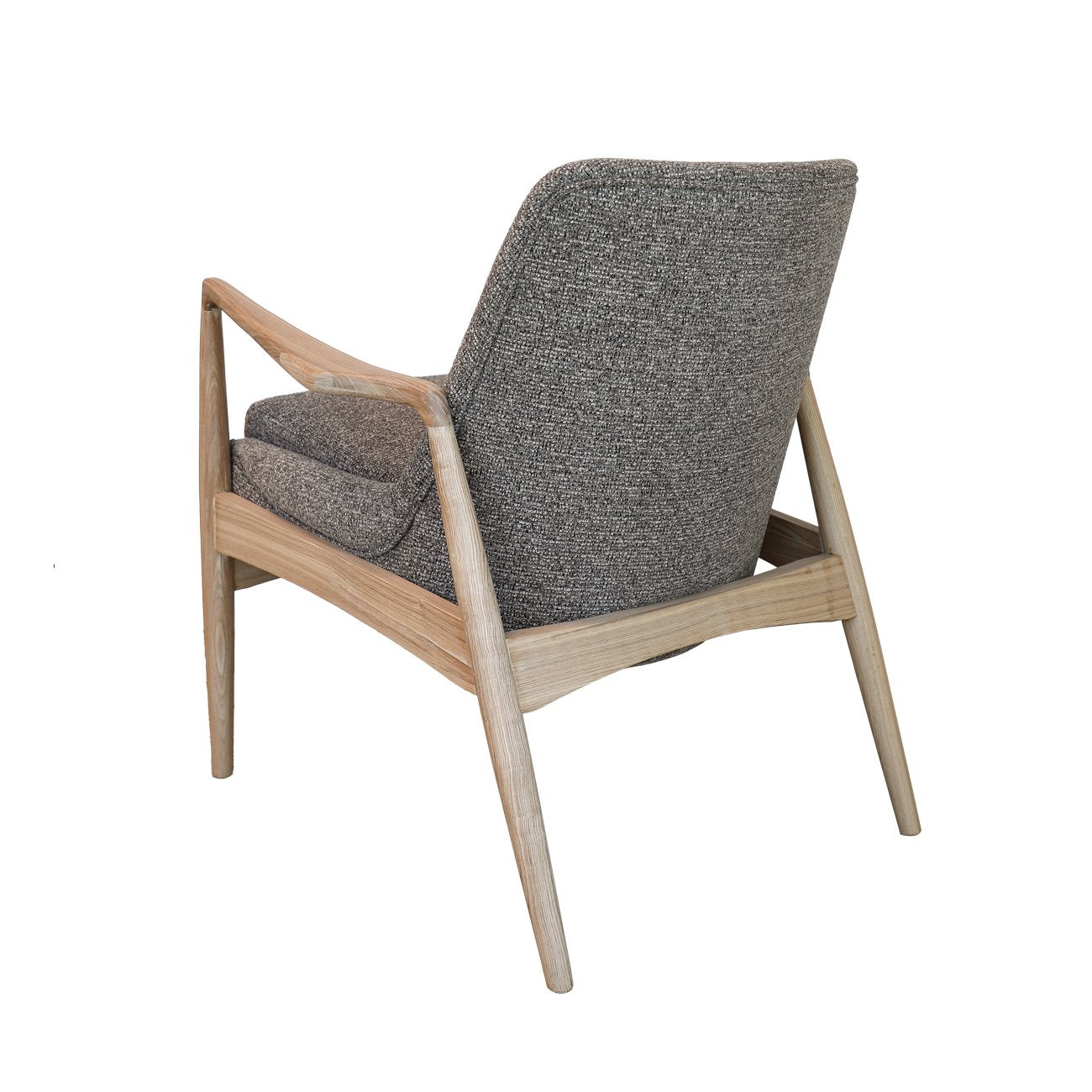 Morley Armchair - Mink
