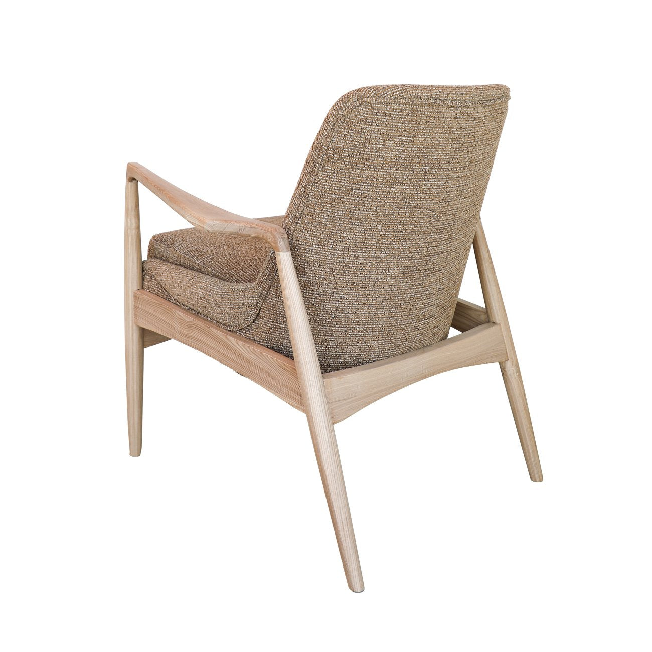 Morley Armchair - Ochre