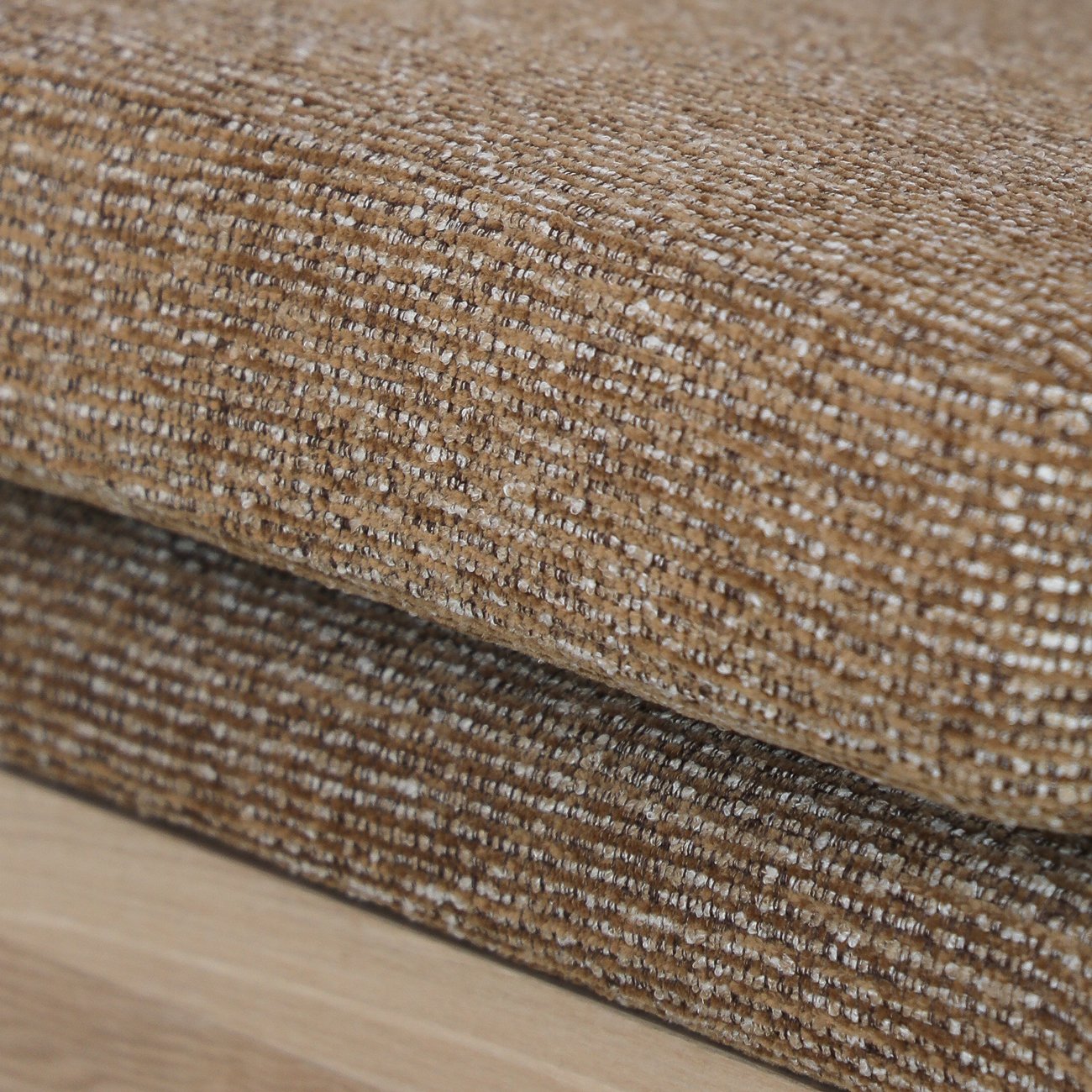 Morley Armchair - Ochre