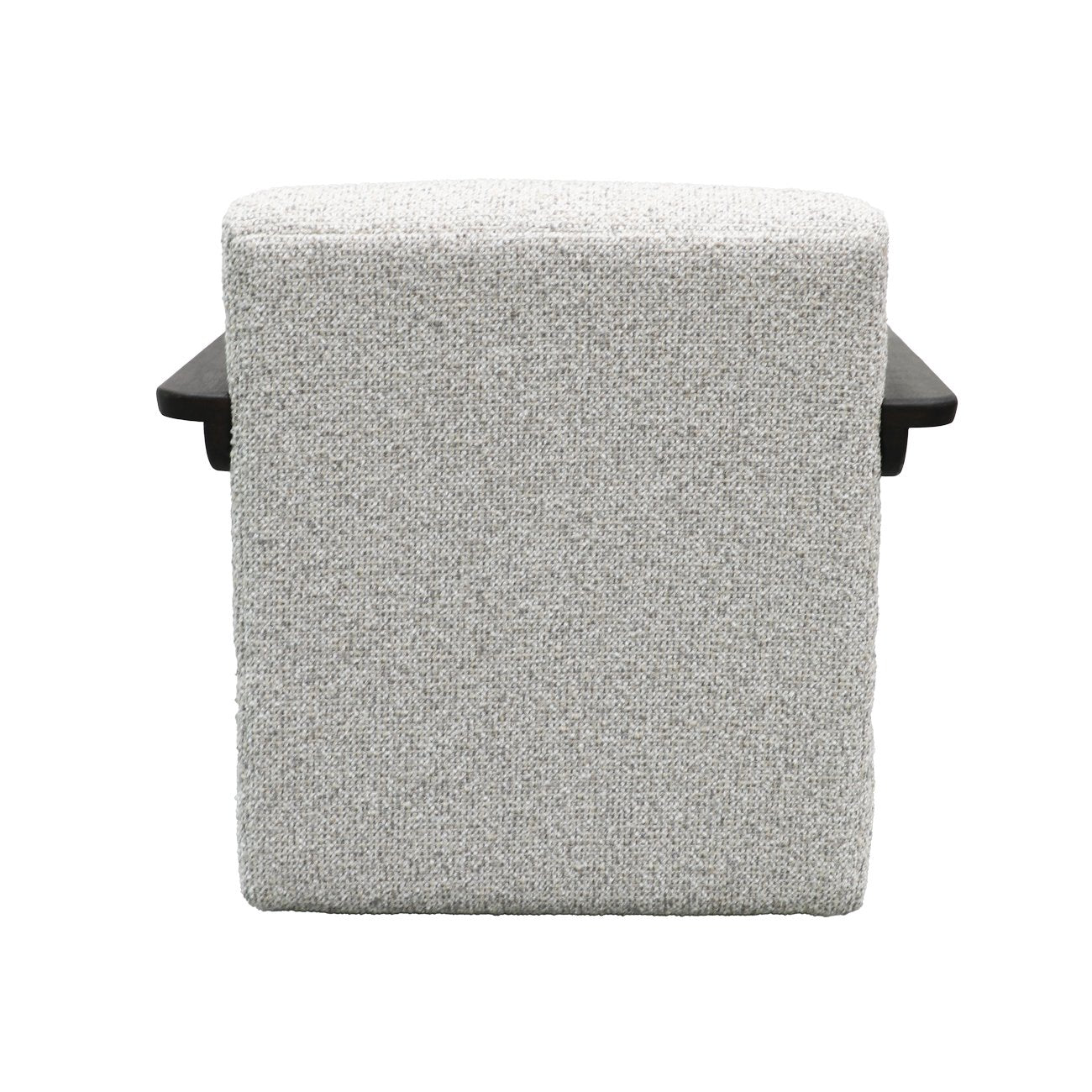 Tara Rocking Swivel Chair - Biscuit