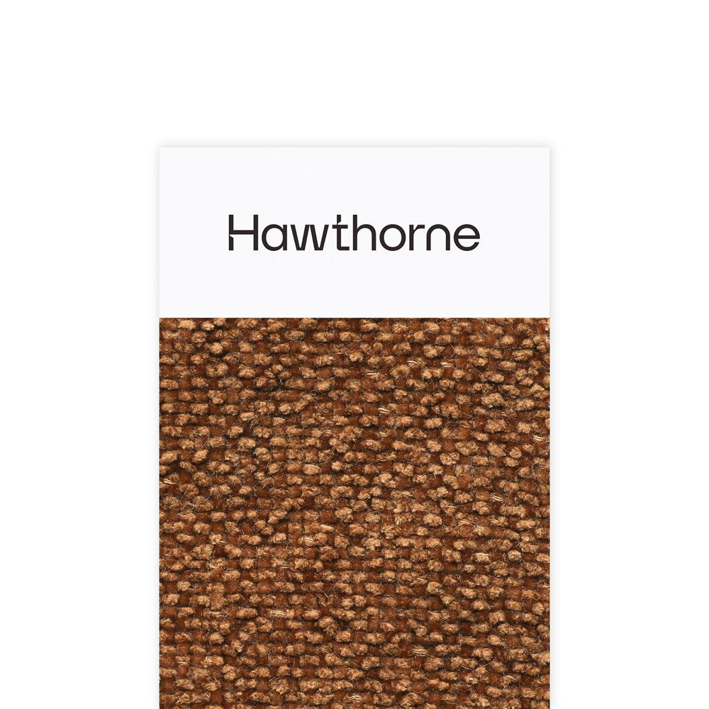 Max Ginger Swatch