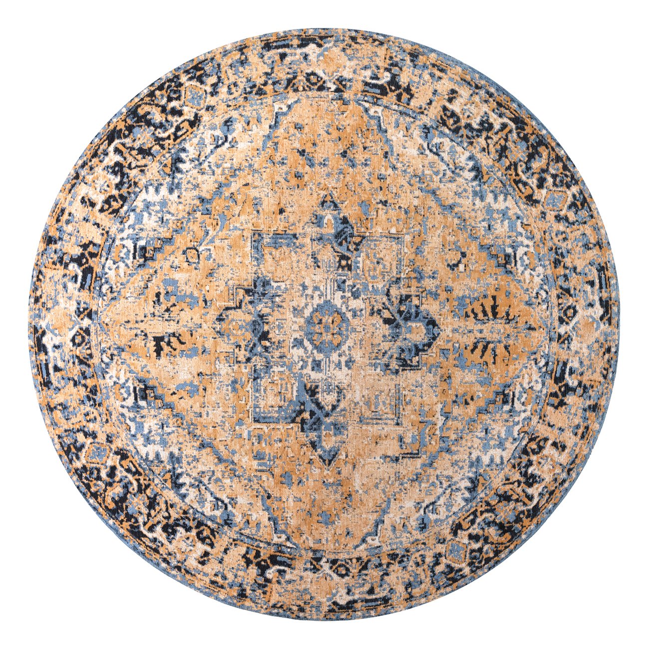 Adonis Rug Newton - 250cm Round