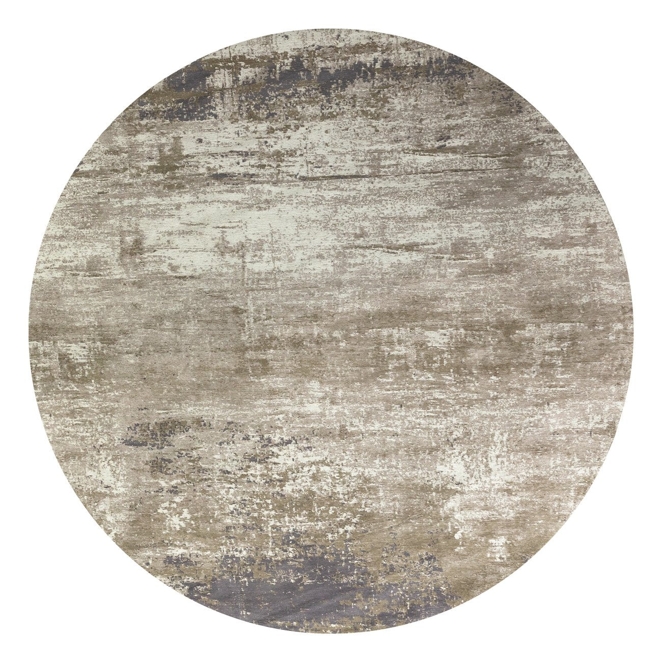 Adonis Rug Gradient - 250cm Round