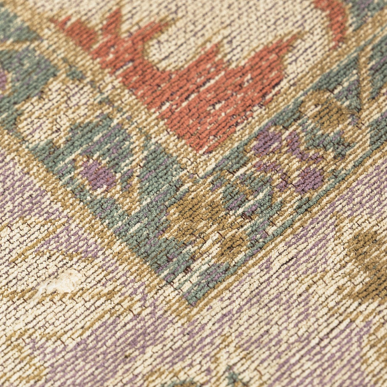 Adonis Rug Little Fire - Large