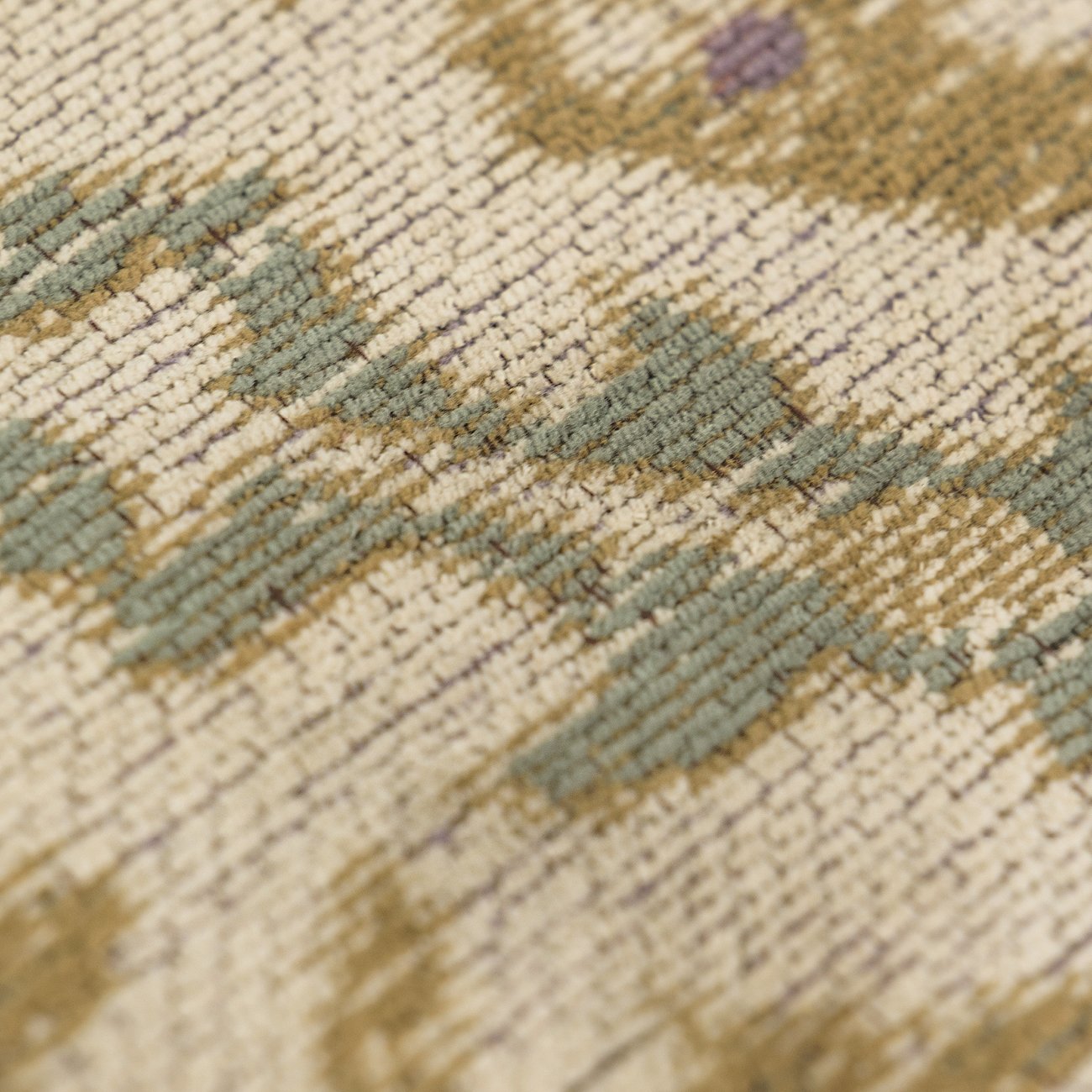Adonis Rug Little Fire - 250cm Round